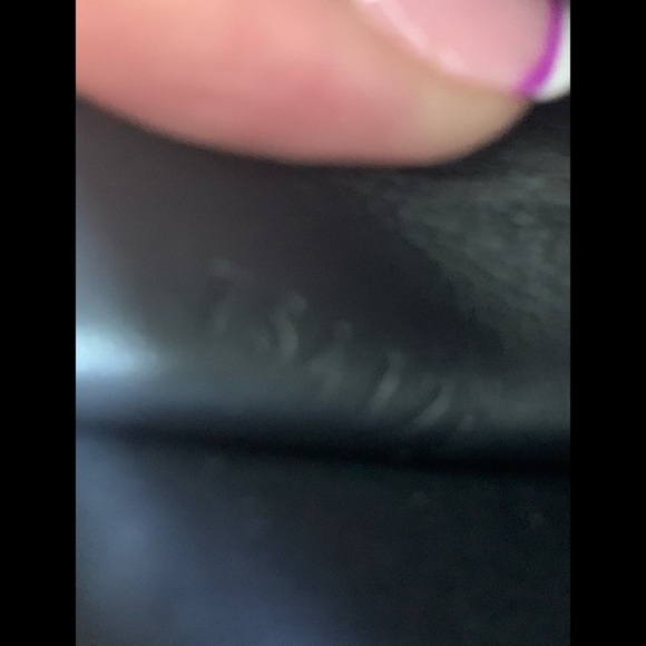 💚🖤💗Louis Vuitton Stephen Sprouse Coin pouch - Picture 6 of 6